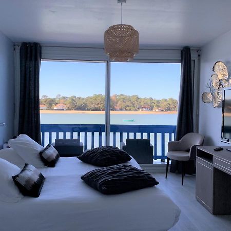 Le Relais Du Lac Soorts-Hossegor Eksteriør bilde