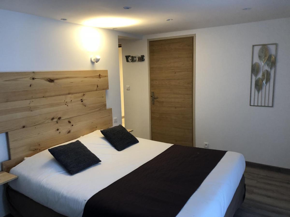 Le Relais Du Lac Soorts-Hossegor Eksteriør bilde