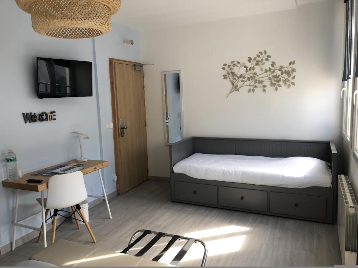 Le Relais Du Lac Soorts-Hossegor Eksteriør bilde