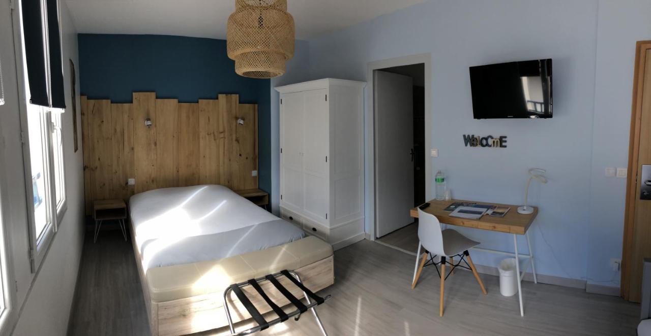 Le Relais Du Lac Soorts-Hossegor Eksteriør bilde