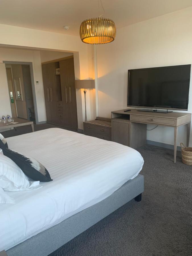 Le Relais Du Lac Soorts-Hossegor Eksteriør bilde