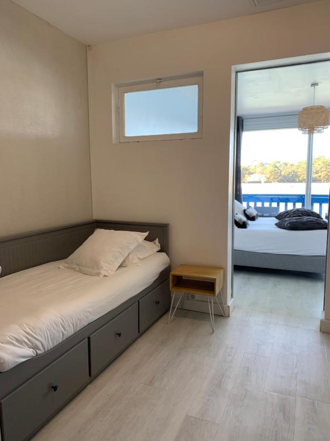 Le Relais Du Lac Soorts-Hossegor Eksteriør bilde
