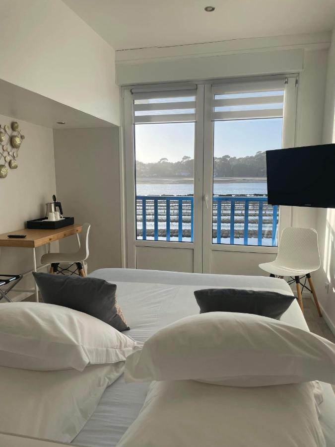 Le Relais Du Lac Soorts-Hossegor Eksteriør bilde