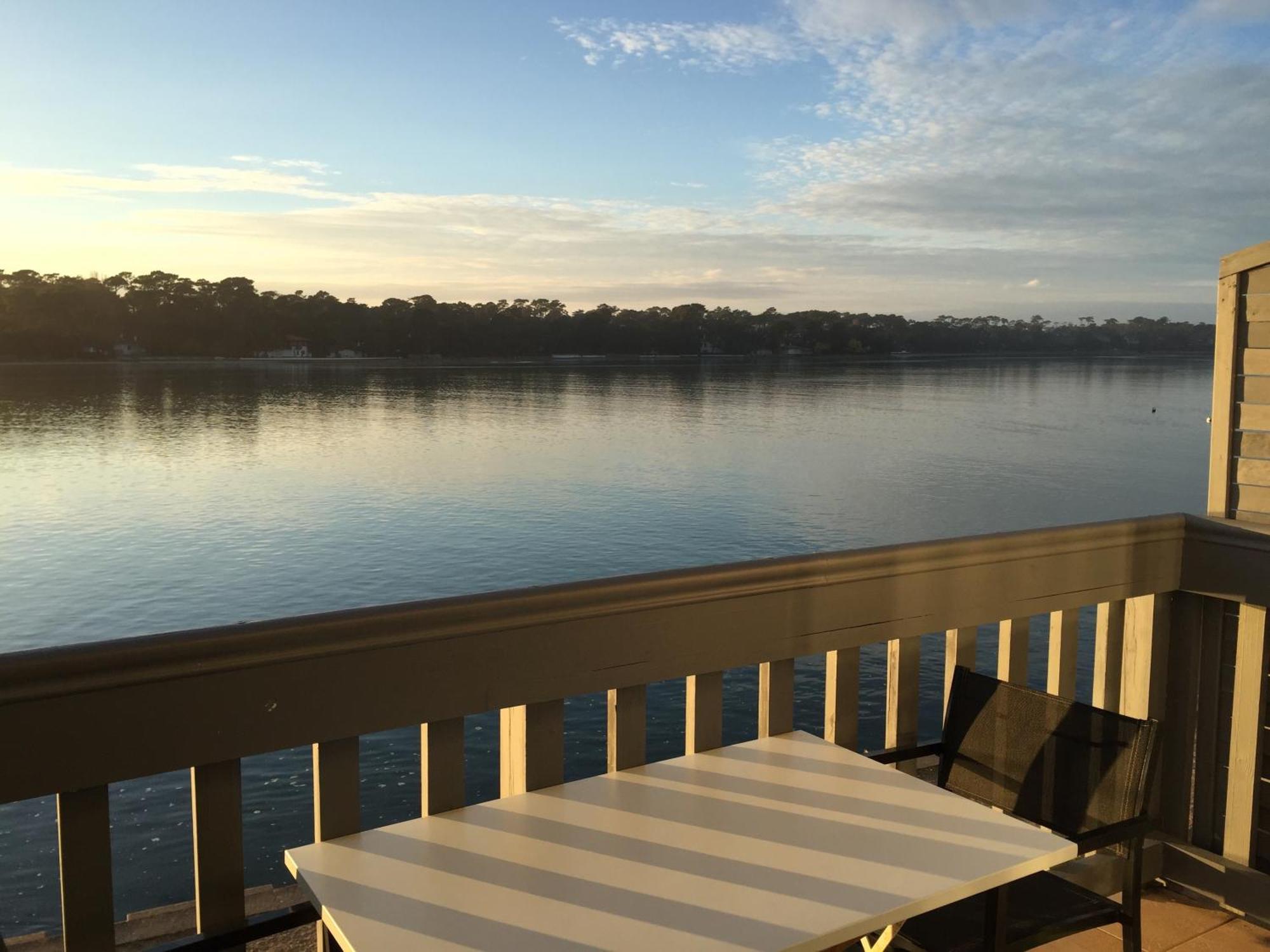 Le Relais Du Lac Soorts-Hossegor Eksteriør bilde