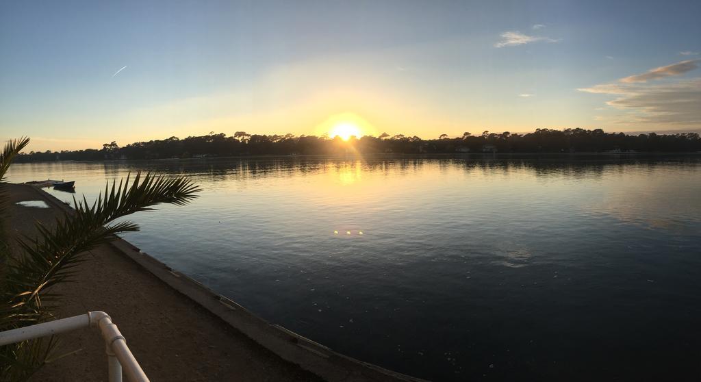 Le Relais Du Lac Soorts-Hossegor Eksteriør bilde