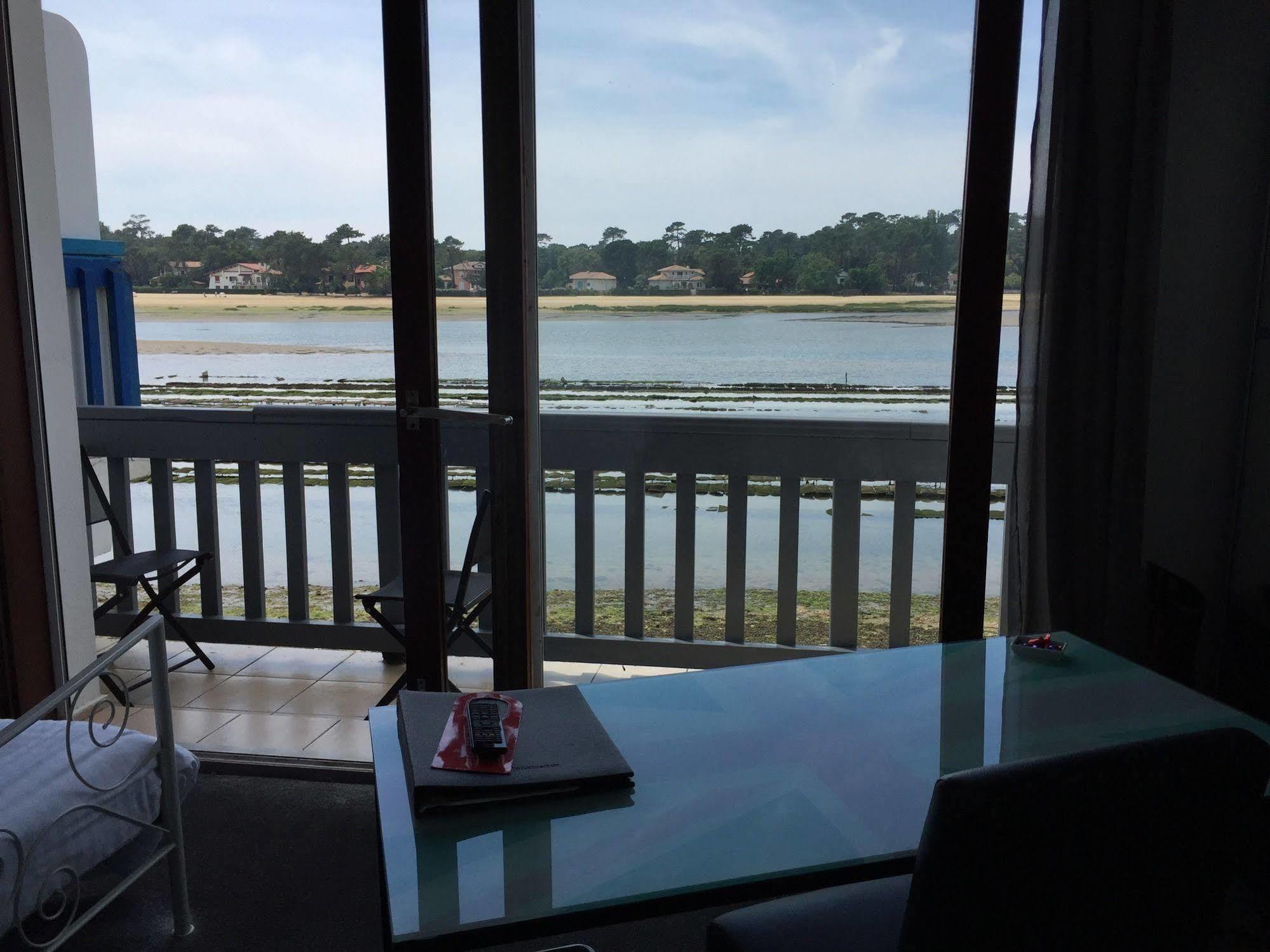 Le Relais Du Lac Soorts-Hossegor Eksteriør bilde