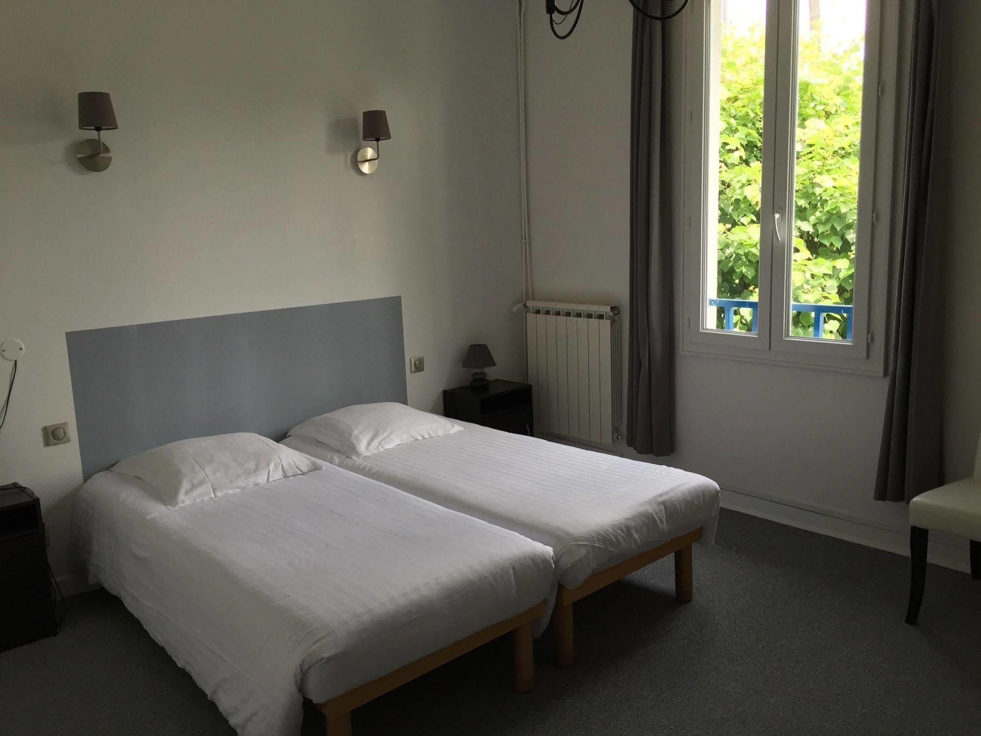 Le Relais Du Lac Soorts-Hossegor Eksteriør bilde
