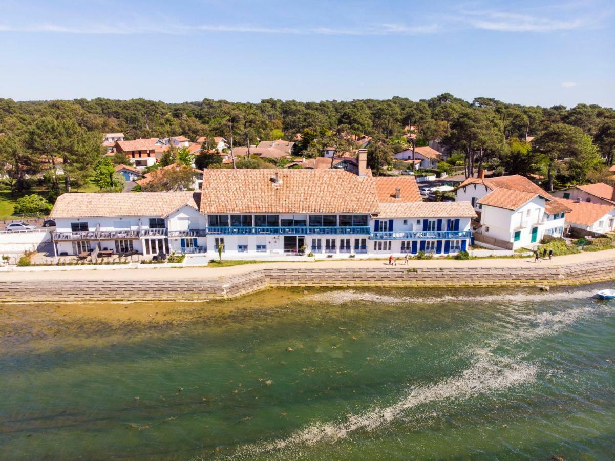 Le Relais Du Lac Soorts-Hossegor Eksteriør bilde