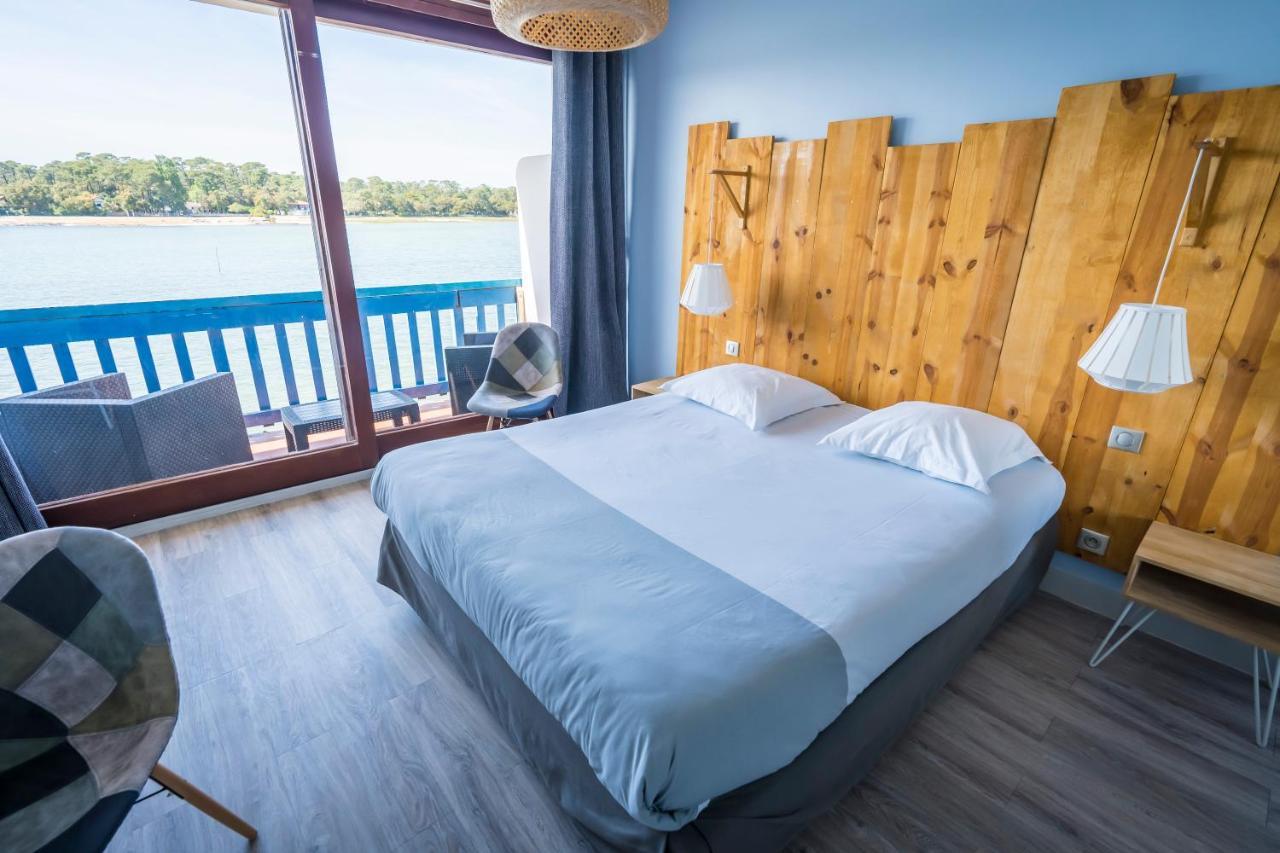 Le Relais Du Lac Soorts-Hossegor Eksteriør bilde