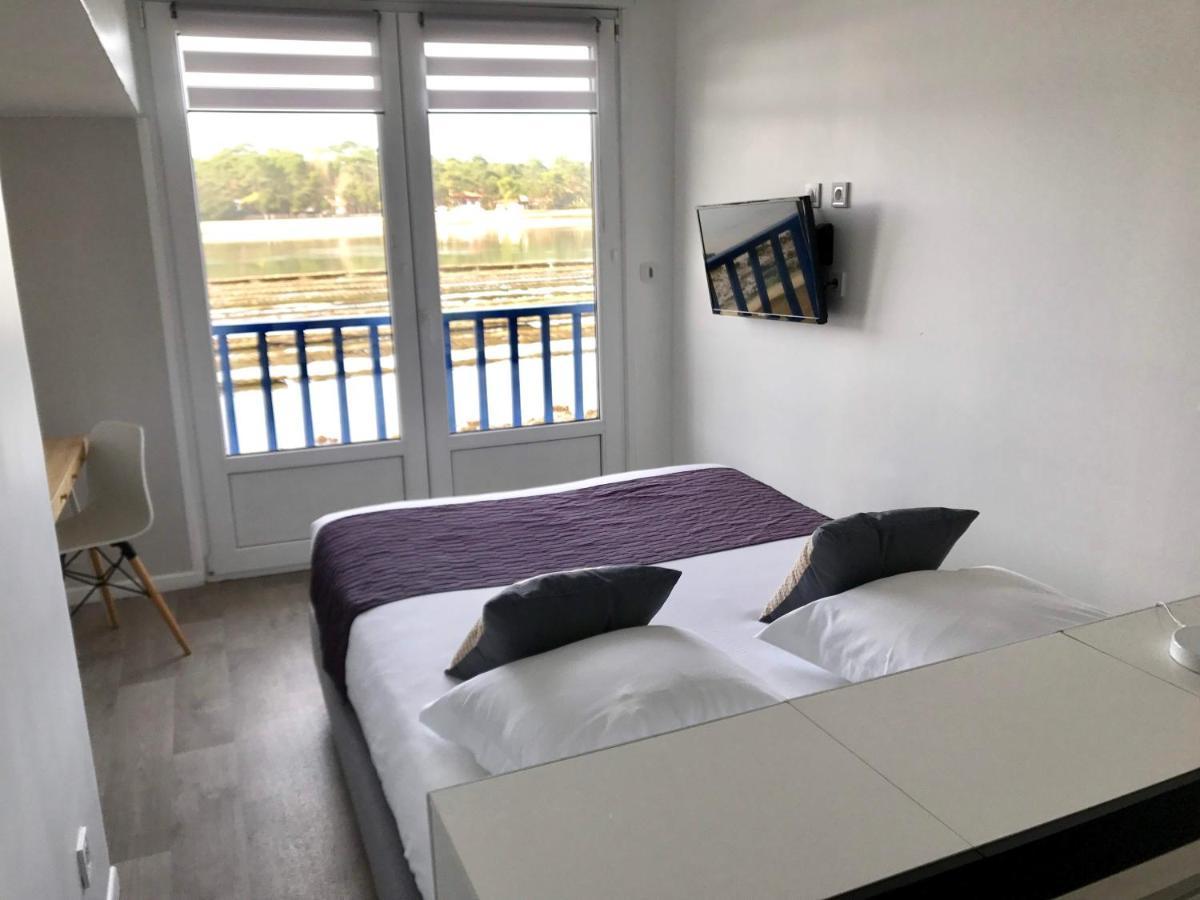 Le Relais Du Lac Soorts-Hossegor Eksteriør bilde