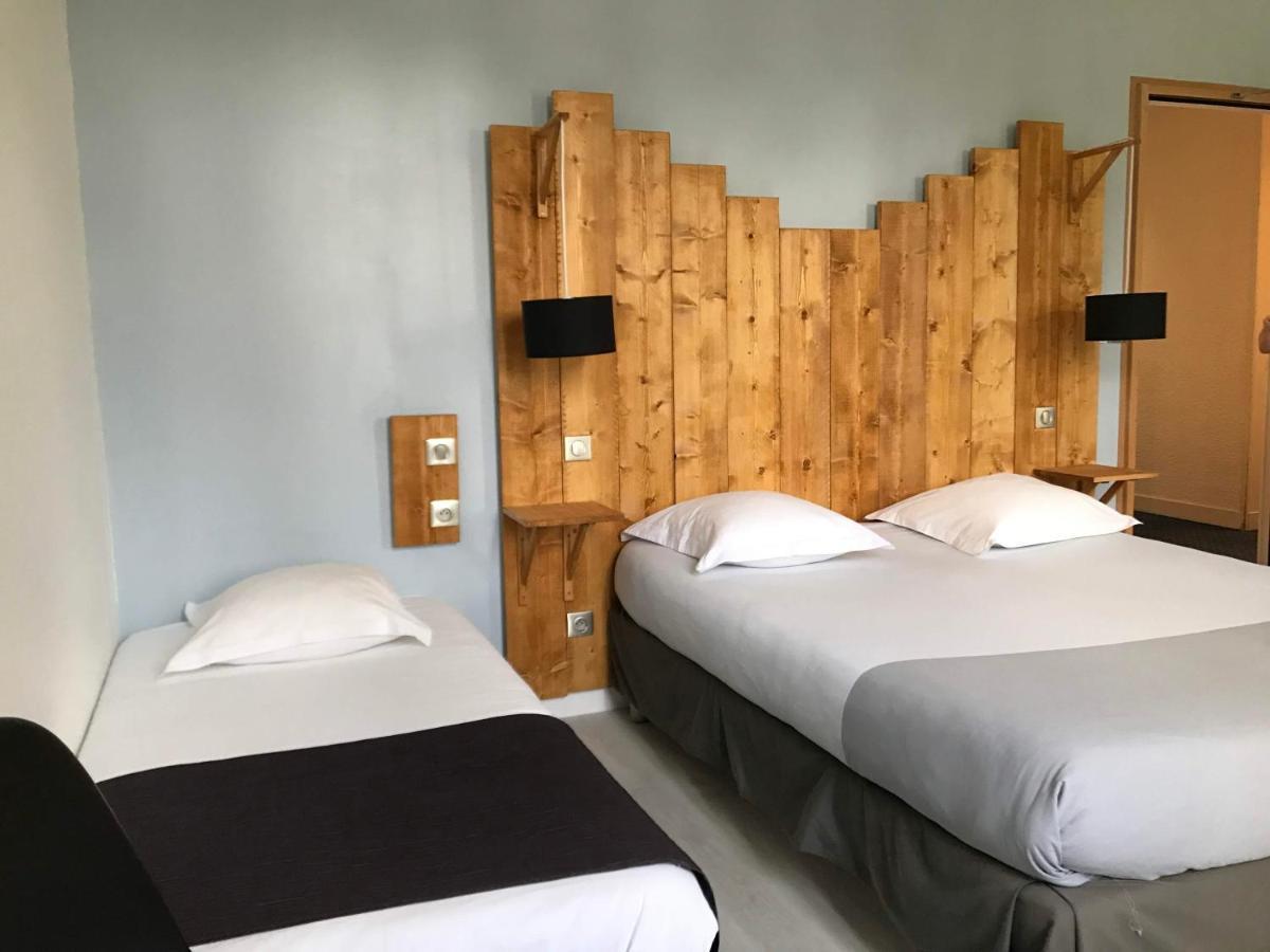 Le Relais Du Lac Soorts-Hossegor Eksteriør bilde