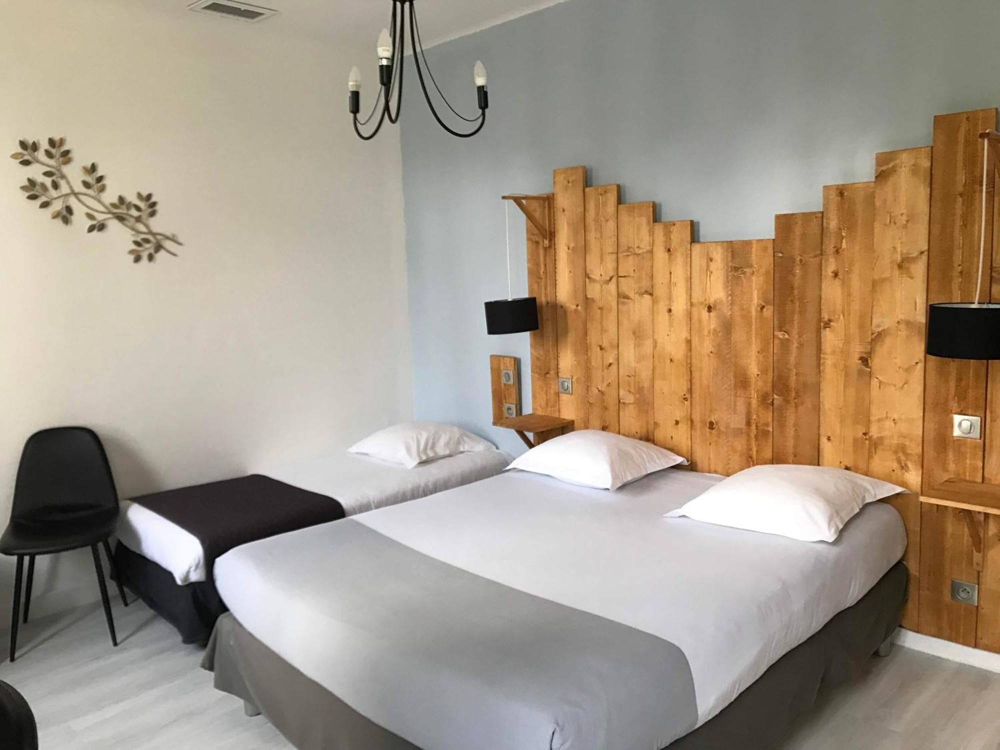 Le Relais Du Lac Soorts-Hossegor Eksteriør bilde