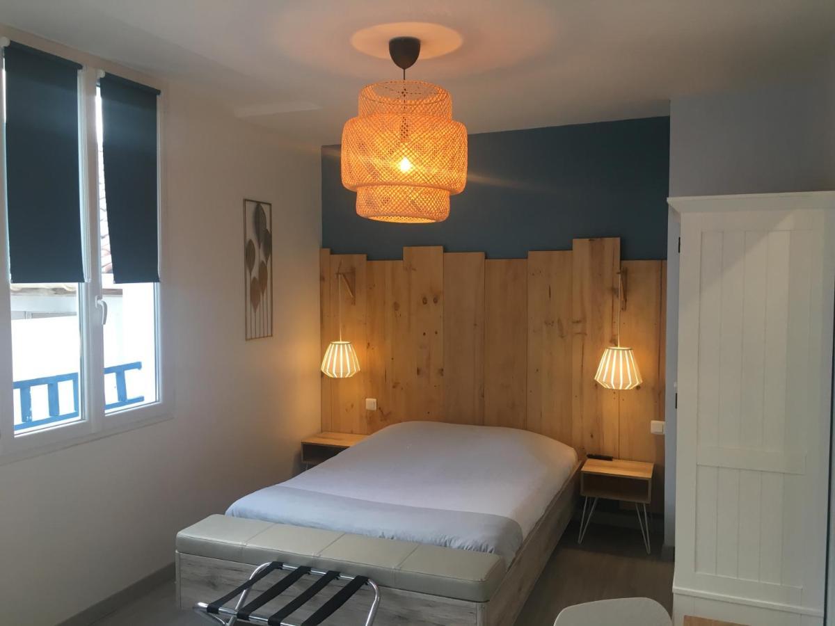 Le Relais Du Lac Soorts-Hossegor Eksteriør bilde